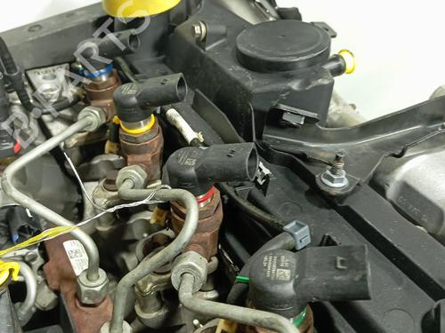 Engine RENAULT LAGUNA III (BT0/1) 1.5 dCi (BT00, BT0A, BT0T, BT1J) | BP37021844M1 - Image 5