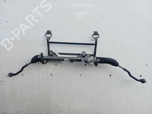 Styregear/Snekke RENAULT MEGANE III Hatchback (BZ0/1_, B3_) 1.5 dCi (BZ09, BZ0D, BZ1W, BZ29, BZ14) (110 hp) 28339336