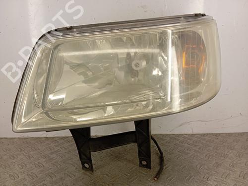 Used Left headlight VW TRANSPORTER T5 Van (7HA, 7HH, 7EA, 7EH) 1.9 TDI (84 hp) 32001944
