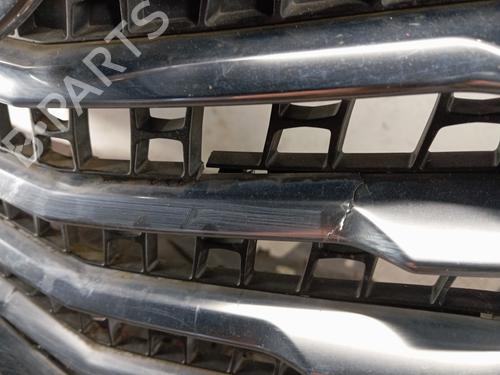 Front bumper LANCIA YPSILON (312_) 1.2 (312.PXA1A, 312.YXA1A) | BP28348543C7 