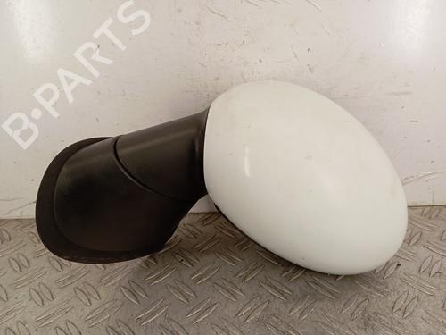 Left mirror MINI MINI COUNTRYMAN (R60) Cooper D | BP31341237C26