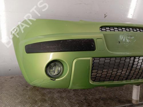 Front bumper CITROËN C3 Pluriel (HB_) 1.6 | BP29466374C7 