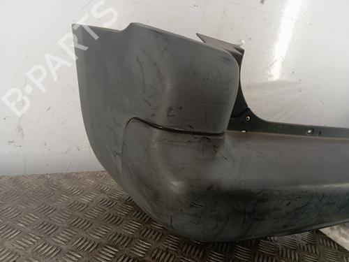 Rear bumper PEUGEOT PARTNER Box Body/MPV 1.6 BlueHDi 100 | BP29996129C8