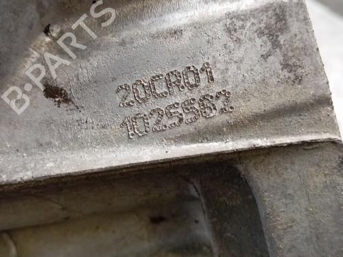 Gearbox PEUGEOT 206+ (2L_, 2M_) 1.4 i | BP28344037M3 - Image 6