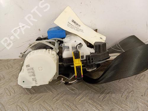 Front right belt tensioner VW GOLF VII Variant (BA5, BV5) 1.6 TDI | BP30199607C88 