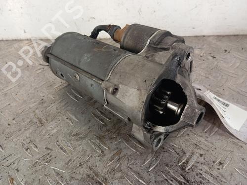 Startmotor RENAULT GRAND SCÉNIC II (JM0/1_) 1.9 dCi (JM14) (131 hp) 28348164