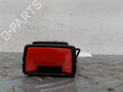 Seat buckle PEUGEOT 3008 I MPV (0U_) 1.6 HDi | BP28348951I32 