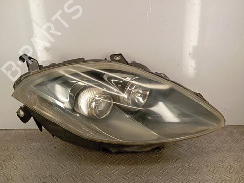 Used Right headlight FIAT BRAVO II (198_) 1.6 D Multijet (198AXL1B) (120 hp) 30161870