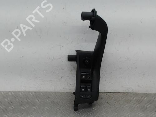 Used Left front window switch AUDI Q3 (8UB, 8UG) 2.0 TDI quattro (177 hp) 28341998