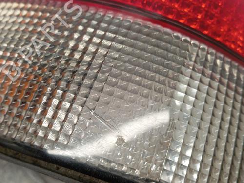 Right taillight SAAB 9-3 (YS3D) 2.0 Turbo | BP28337667C35 