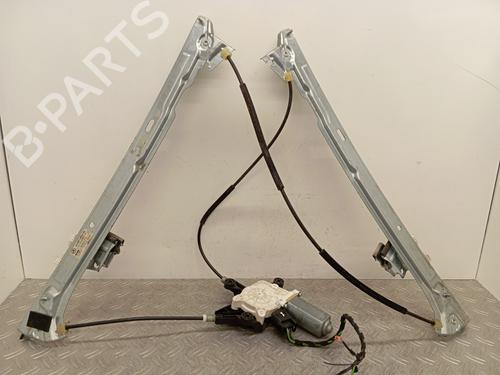 Used Front right window mechanism MERCEDES-BENZ VIANO (W639) CDI 2.2 (639.711, 639.713, 639.811, 639.813, 639.815) (150 hp) 28339180