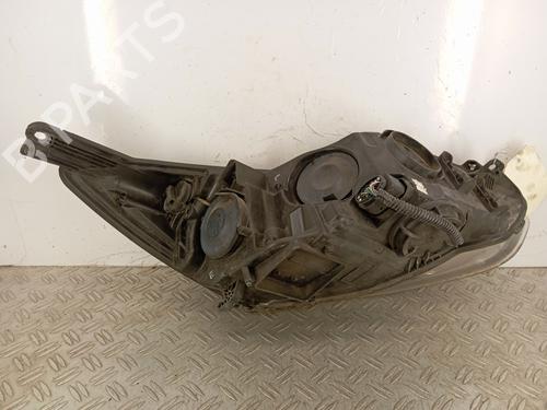 Used Left headlight Left headlight FORD FOCUS III 1.0 EcoBoost (100 hp) 33213423 33213423