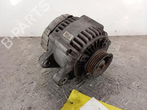 Generator TOYOTA YARIS (_P1_) 1.5 (NCP13_, NCP13R) (105 hp) 28337463