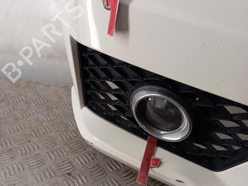 Front bumper MERCEDES-BENZ GLK-CLASS (X204) 200 CDI (204.901) | BP28340062C7 