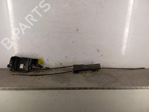 Frein à main électrique RENAULT SCÉNIC II (JM0/1_) 1.9 dCi (JM14) (131 hp) 32030318