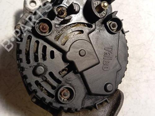 Alternator CITROËN ZX Break (N2) 1.9 D | BP28340314M7 
