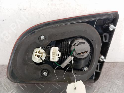 Left tailgate light HYUNDAI SANTA FÉ II (CM) 2.2 CRDi 4x4 | BP28345552C79 