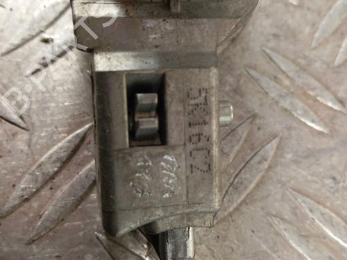 Ignition barrel CITROËN C3 II (SC_) 1.0 VTi 68 | BP31829911M48 - Image 3