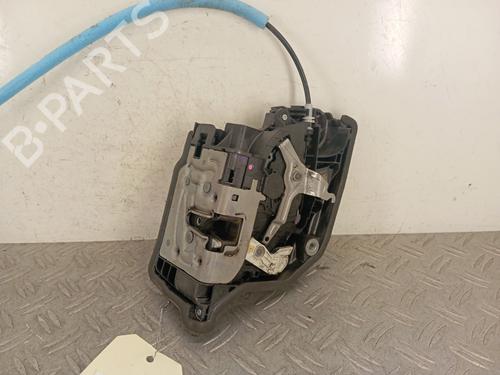 Front right lock MINI MINI CLUBMAN (F54) One D 51217281938