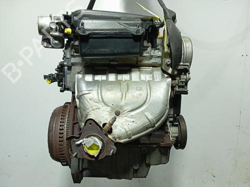 Engine RENAULT MODUS / GRAND MODUS (F/JP0_) 1.6 (JP03, JP0B, JP0U, JP0Y, JP1G) | BP33884411M1  - Image 5