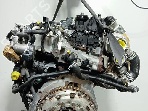 Engine SEAT LEON (5F1) 2.0 TDI | BP39625805M1 - Image 2