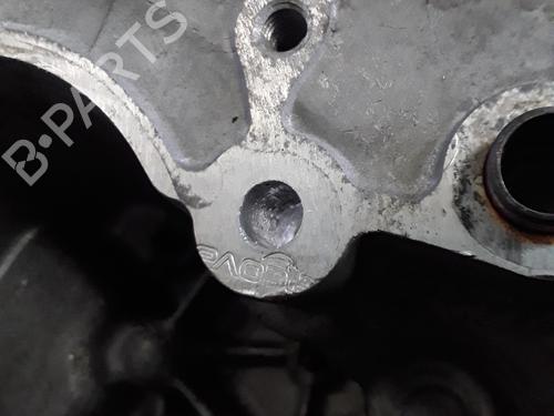 Gearbox CITROËN C3 I (FC_, FN_) 1.1 i | BP28337709M3