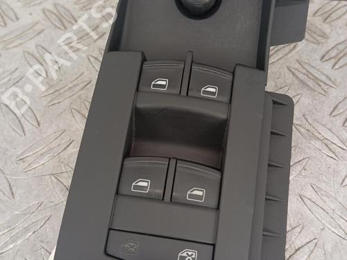 Used Left front window switch Left front window switch 39027506 39027506