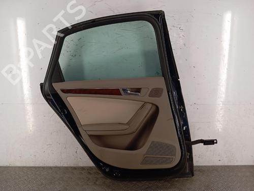 Used Left rear door Left rear door 36789438 36789438