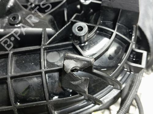 Used Engine Engine BMW 5 (F10) 525 d (204 hp) 40110993 40110993