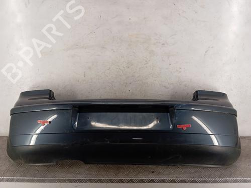 Used Rear bumper VW POLO (9N_, 9A_) 1.4 TDI (70 hp) 28345445