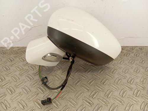 Left mirror CITROËN C4 I (LC_) 1.6 HDi | BP29570398C26 