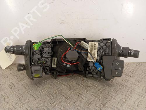 Used Squib airbag RENAULT SCÉNIC II (JM0/1_) 1.9 dCi (JM0G, JM12, JM1G, JM2C) (120 hp) 32371326