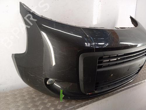 Front bumper CITROËN NEMO MPV 1.3 HDi 75 | BP37203549C7  - Image 10