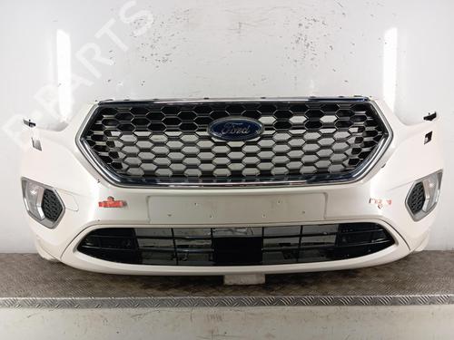 Front bumper FORD KUGA II (DM2) 2.0 TDCi | BP40223350C7 - Image 1