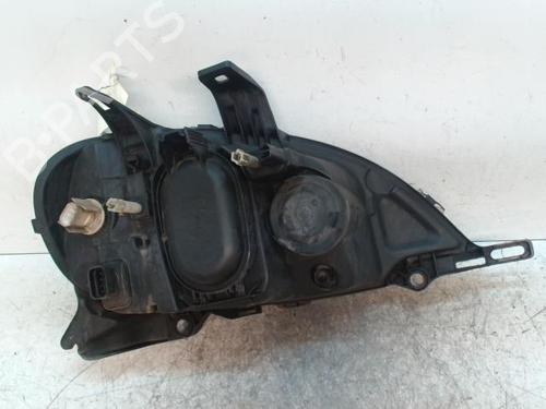 Left headlight MERCEDES-BENZ M-CLASS (W163) ML 430 (163.172) | BP28344966C28 