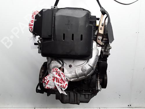 Motor RENAULT LAGUNA II (BG0/1_) 1.8 16V (BG04, BG0B, BG0C, BG0V) | BP28338972M1 