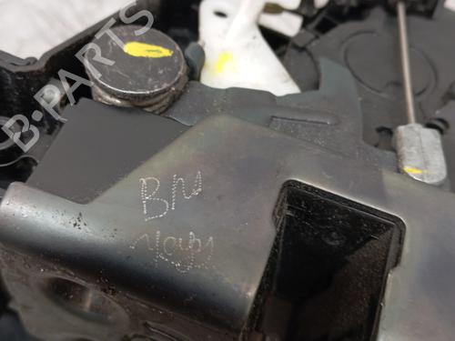 Front left lock VOLVO V50 (545) 1.6 D | BP28346068C98 