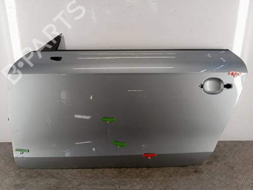 Used Left front door AUDI TT (8J3) 2.0 TFSI (200 hp) 28346801