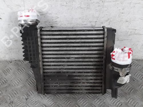 Ladeluftkühler für PEUGEOT 308 SW II (LC_, LJ_, LR_, LX_, L4_) 2.0 BlueHDi 150 (150 hp) 28346487