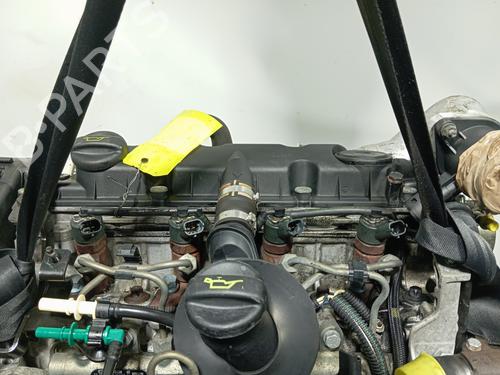 Engine PEUGEOT 307 Break (3E) 2.0 HDI 110 | BP32292659M1  - Image 8