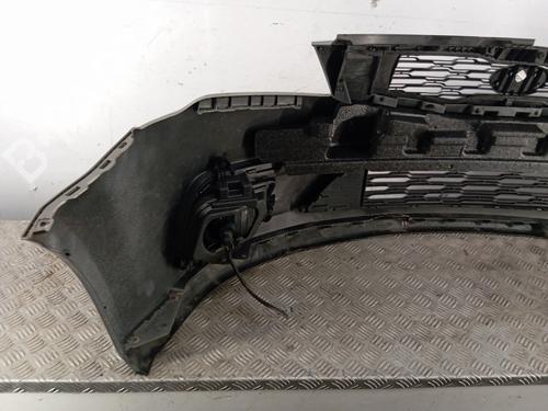 Front bumper KIA CEE'D Hatchback (ED) 1.6 CRDi 115 | BP30174414C7 