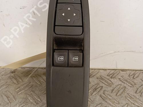 Left front window switch RENAULT MEGANE IV Grandtour (K9A/M/N_) 1.5 dCi 110 | BP29336186I27 
