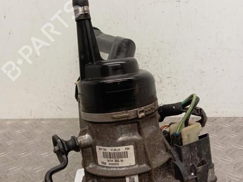 Used Steering pump PEUGEOT 308 SW I (4E_, 4H_) 1.6 HDi (109 hp) 28341724