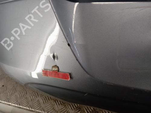 Bak støtfanger OPEL CORSA D (S07) 1.3 CDTI (L08, L68) | BP30905543C8