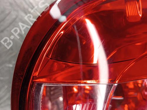 Left taillight DACIA DUSTER (HS_) 1.6 16V Hi-Flex | BP38721613C34  - Image 5
