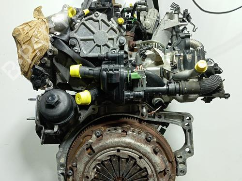 Used Engine Engine 37187726 37187726