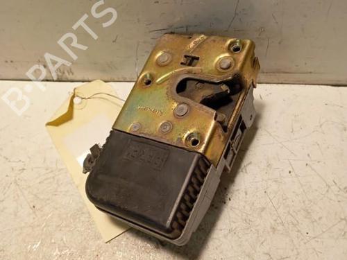 Used Front right lock PEUGEOT 306 Hatchback (7A, 7C, N3, N5) 1.9 D (68 hp) 28341750