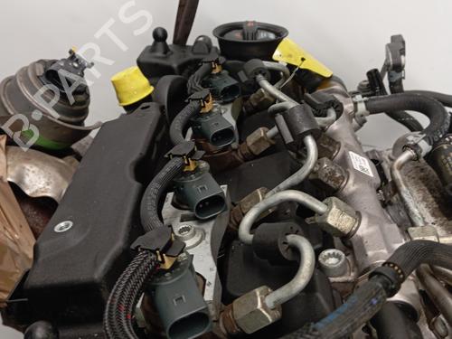 Engine VW GOLF VII (5G1, BQ1, BE1, BE2) 1.6 TDI | BP30650568M1  - Image 5