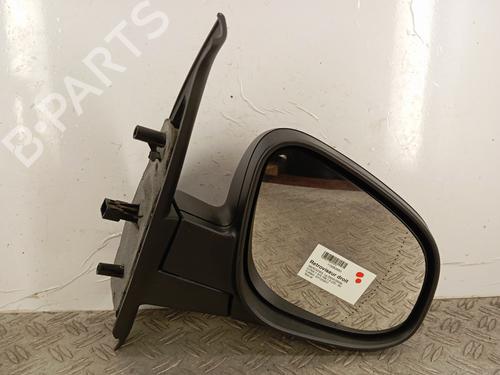 Used Right mirror MERCEDES-BENZ CITAN Box Body/MPV (W415) 109 CDI (415.601, 415.603, 415.605) (90 hp) 29488656