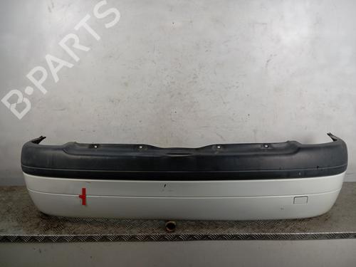 Used Rear bumper RENAULT CLIO II Hatchback Van (SB0/1/2_) 1.9 D (SB0R) (54 hp) 28345937